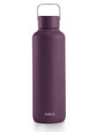  EQUA Timeless duplafalú termoszkulacs (600ml) Mulberry (668019)