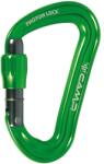 CAMP Photon Lock green karabiner