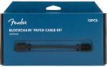 Fender 990825302 - Blockchain Patch Cable Kit Medium - FEN1892