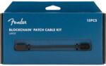 Fender 990825602 - Blockchain Patch Cable Kit Large - FEN1891