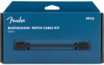 Fender 990825202 - Blockchain Patch Cable Kit Small - FEN1893