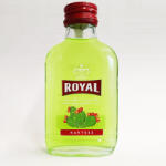 Royal Kaktusz likőr 0.09 12/# (26%)