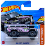 Mattel Hot Wheels HW Hot Trucks - 1988 Jeep Wagoneer kisautó (HYW95)