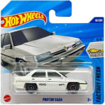 Mattel Hot Wheels Factory Fresh - Proton Saga kisautó (HYW90)