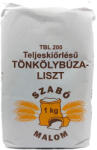 Szabó Malom teljeskiörlésű tönkölybúzaliszt TBL200 1kg