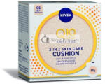Nivea Q10 Plus Anti-Aging 3 az 1-ben Bőrápoló Párna 01 Világos Közép, 15g