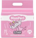 MonPeri STAR XS 2-4 kg, 28 db