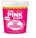  THE PINK STUFF Folteltávolító Por 1kg Színes Ruhákhoz