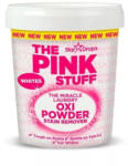  THE PINK STUFF Folteltávolító Por 1kg Fehér Ruhákhoz