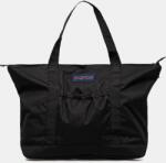 JanSport táska Daily Tote fekete, EK0A5BJ5N551 - fekete Univerzális méret