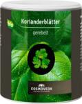 COSMOVEDA BIO Koriander levél aprított - 60 g