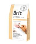 Brit Veterinary Diet Hepatic táp kutyáknak 2 kg - csui
