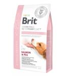 Brit Veterinary Diet hipoallergén táp kutyáknak 2 kg - csui