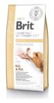 Brit Veterinary Diet Hepatic táp kutyáknak 12 kg