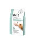 Brit Veterinary Diet diétás táp struvit kövek feloldására kutyáknak 2 kg