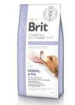 Brit Veterinary Diet Gastrointestinal táp kutyáknak 12 kg - csui