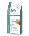 Brit Veterinary Diet diétás táp ivartalanított kutyáknak 12 kg - csui