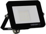 OSRAM FLOODLIGHT LUX 10W 865 kültéri LED fényvető(reflektor) fekete, 10W teljesítmény, 900lm, 6500K, 30000h élettartam, IP65, 3év garancia, 220-240V ( 4099854489402 ) (4099854489402)