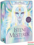 Édesvíz Kiadó Kyle Gray - Isteni Mesterek Jóskártya