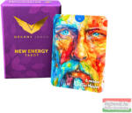  Új Energia Tarot / New Energy Tarot - 78 lapos, magyar-angol nyelvű, modern és exkluzív tarot kártyacsomag