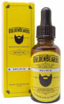 Golden Beards Big Sur organikus szakállolaj - növényi olajokból, lime illat 30 ml (gold-bigsuroil30)