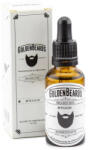 Golden Beards Hygge organikus, illatmentes szakállolaj 30 ml (gold-hyggeoil30)