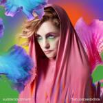 BERTUS Alison Goldfrapp - Love Invention (1lp, Coloured Vinyl, Limited Edition) (8d9473)