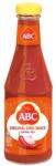 ABC Sambal Asli Chiliszósz, 335gr (ABC) (8994907000015   18/09/2026)