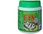 Fix 3 - teljesértékű díszhaltáp (zöld) kistestű halak részére (200ml)