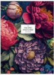 Shkolyaryk Publishing House Füzet, tűzött, A5, vonalas, 48 lap, SHKOLYARYK "Tropic Paradise", vegyes (SB485227L) - fiorex