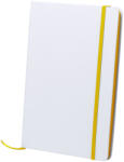  Pendula A5 jegyzetfüzet (AP781782-02) - naturebrand