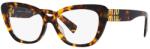 Miu Miu Optikai keret MU 05VV- VAU1O1- 55 (MU 05VV ​VAU1O1)