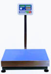 SWS Cantar platforma omologat SWS DSP1, 60x60cm, 300 kg, verificare metrologica