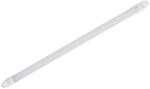 Kanlux 18W, 2880 lm, 6500K, G13, 1212 mm hideg fehér LED fényforrás, T8 GLASSv4 LED fénycső (33213)