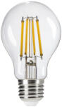 Kanlux XLED 7W, 810 lm, 6500K, 320°, E27, A60, hideg fehér LED fényforrás - hagyományos izzó, széles fényelosztás (29603)