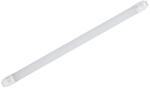 Kanlux 9W, 1350 lm, 4000K, G13, 600 mm természetes fehér LED fényforrás, T8 GLASSv3 LED fénycső (26062)