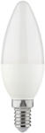 Kanlux Kanlux IQ-LED 5, 9W, 470 lm, 4000K, C35, E14, RA90, természetes fehér LED fényforrás - 3 év garancia, kiváló színvisszaadás, 25 000 h élettartam (36685)