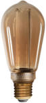 Kanlux 4W, 200 lm, 1800K, E27, A64, LED fényforrás, ST64 LED (26047)