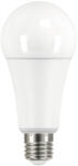 Kanlux Kanlux IQ-LED 19W, 2452 lm, 4000K, E27, A67, RA80, természetes fehér LED fényforrás - 3 év garancia, jó színvisszaadás, 15000 h élettartam (33747)