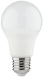 Kanlux Kanlux IQ-LED 5, 9W, 806 lm, 2700K, E27, A60, RA90, meleg fehér LED fényforrás - 3 év garancia, kiváló színvisszaadás, 25 000 h élettartam (36673)