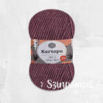 Kartopu NO: 1 - Padlizsán - 1707