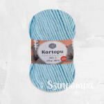  Kartopu NO: 1 - Világoskék - 502