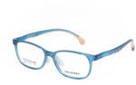 Polarizen Rame ochelari de vedere copii Polarizen 5809 C7 Rama ochelari