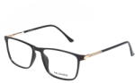 Polarizen Rame ochelari de vedere barbati Polarizen 6021 C1 Rama ochelari