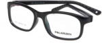 Polarizen Rame ochelari de vedere copii Polarizen 6605 C10 Rama ochelari