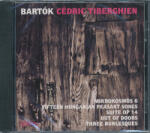 HYPERION Bartók Béla: Bartók Béla: Mikrokosmos 6. and other Piano works
