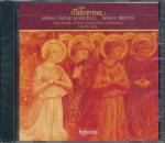 HYPERION Giovanni Pierluigi da Palestrina: Giovanni Pierluigi da Palestrina: Missa Papae Marcelli & Missa brevis