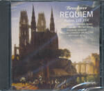 HYPERION Anton Bruckner: Anton Bruckner: Requiem, Psalm 114, Psalm 112