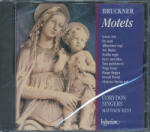 HYPERION Anton Bruckner: Anton Bruckner: Motets