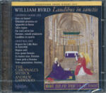 HYPERION William Byrd: William Byrd: Laudibus in sanctis and other works